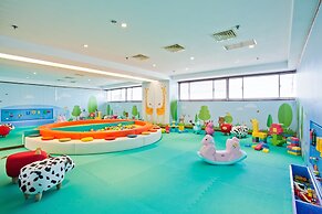 Howard Plaza Hotel Hsinchu