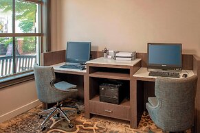 Residence Inn Alexandria Old Town/Duke Street by Marriott