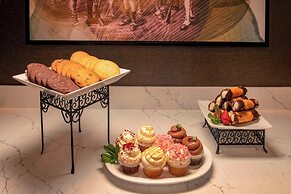 Residence Inn Alexandria Old Town/Duke Street by Marriott