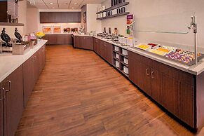 Residence Inn Alexandria Old Town/Duke Street by Marriott