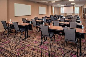 Residence Inn Alexandria Old Town/Duke Street by Marriott