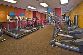 Residence Inn Alexandria Old Town/Duke Street by Marriott