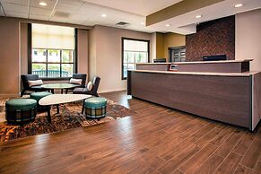 Residence Inn Alexandria Old Town/Duke Street by Marriott