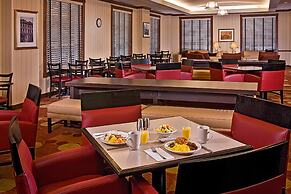 Residence Inn Alexandria Old Town/Duke Street by Marriott