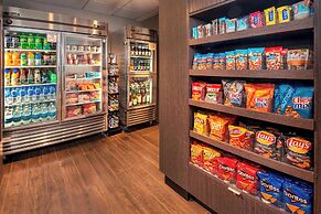 Residence Inn Alexandria Old Town/Duke Street by Marriott