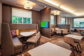 Residence Inn Alexandria Old Town/Duke Street by Marriott