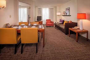 Residence Inn Alexandria Old Town/Duke Street by Marriott