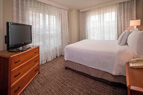 Residence Inn Alexandria Old Town/Duke Street by Marriott