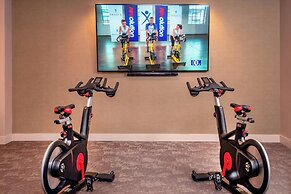 Residence Inn Alexandria Old Town/Duke Street by Marriott