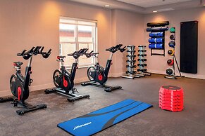 Residence Inn Alexandria Old Town/Duke Street by Marriott