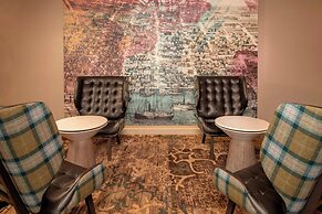 Residence Inn Alexandria Old Town/Duke Street by Marriott