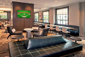 Residence Inn Alexandria Old Town/Duke Street by Marriott