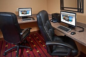 Residence Inn Alexandria Old Town/Duke Street by Marriott