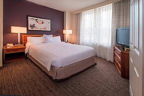 Residence Inn Alexandria Old Town/Duke Street by Marriott