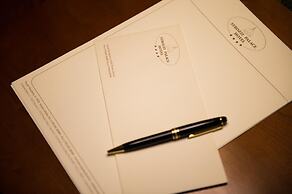 Strozzi Palace Hotel