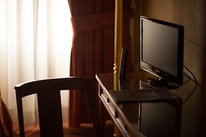 Strozzi Palace Hotel