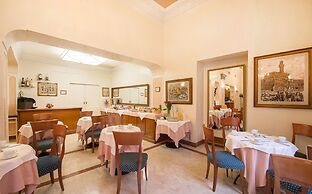 Strozzi Palace Hotel