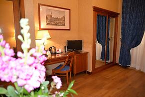 Strozzi Palace Hotel