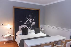 Hotel Clitunno