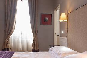 Hotel Clitunno