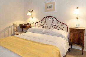 Hotel Clitunno
