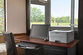 Super 8 by Wyndham Clinton