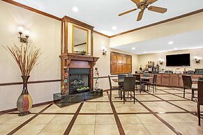 Super 8 by Wyndham Clinton