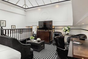Hotel 41