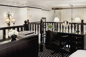 Hotel 41