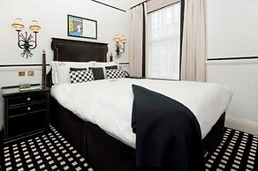 Hotel 41