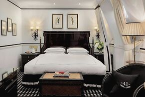 Hotel 41