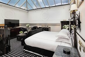 Hotel 41