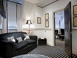Hotel 41