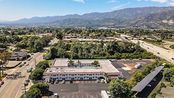 Motel 6 Carpinteria, CA - Santa Barbara - South