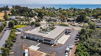 Motel 6 Carpinteria, CA - Santa Barbara - South