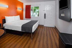 Motel 6 Carpinteria, CA - Santa Barbara - South