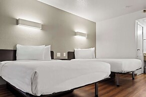 Motel 6 San Luis Obispo, CA - South