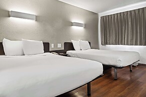 Motel 6 San Luis Obispo, CA - South