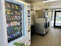 Motel 6 San Luis Obispo, CA - South