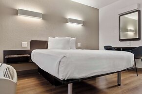 Motel 6 San Luis Obispo, CA - South