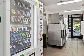 Motel 6 San Luis Obispo, CA - South