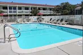 Motel 6 San Luis Obispo, CA - South