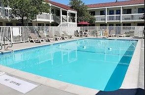 Motel 6 San Luis Obispo, CA - South