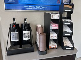 Motel 6 San Luis Obispo, CA - South