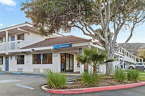 Motel 6 San Luis Obispo, CA - South