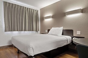 Motel 6 San Luis Obispo, CA - South