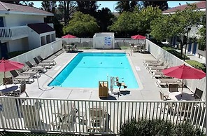 Motel 6 San Luis Obispo, CA - South