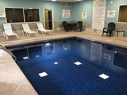 Baymont by Wyndham Fort Wayne