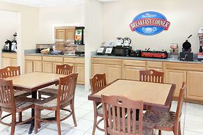 Baymont by Wyndham Fort Wayne