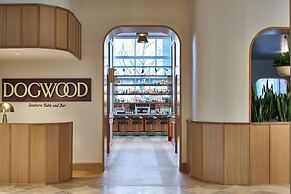 The Westin Charlotte